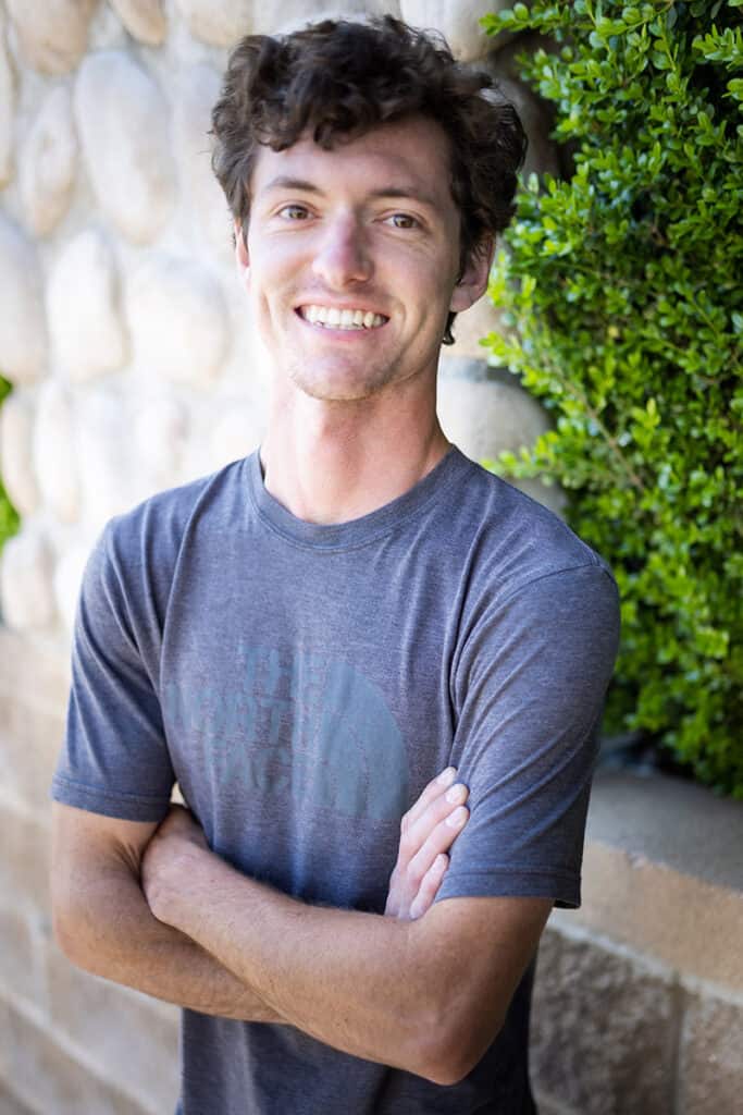 Eli Lavan