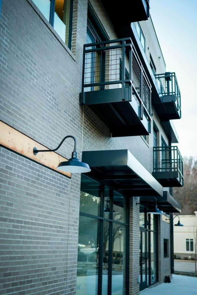 Phat Tire Bike Shop Red 5 Construction Services