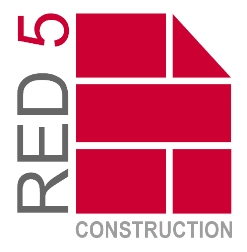 Red 5 Construction